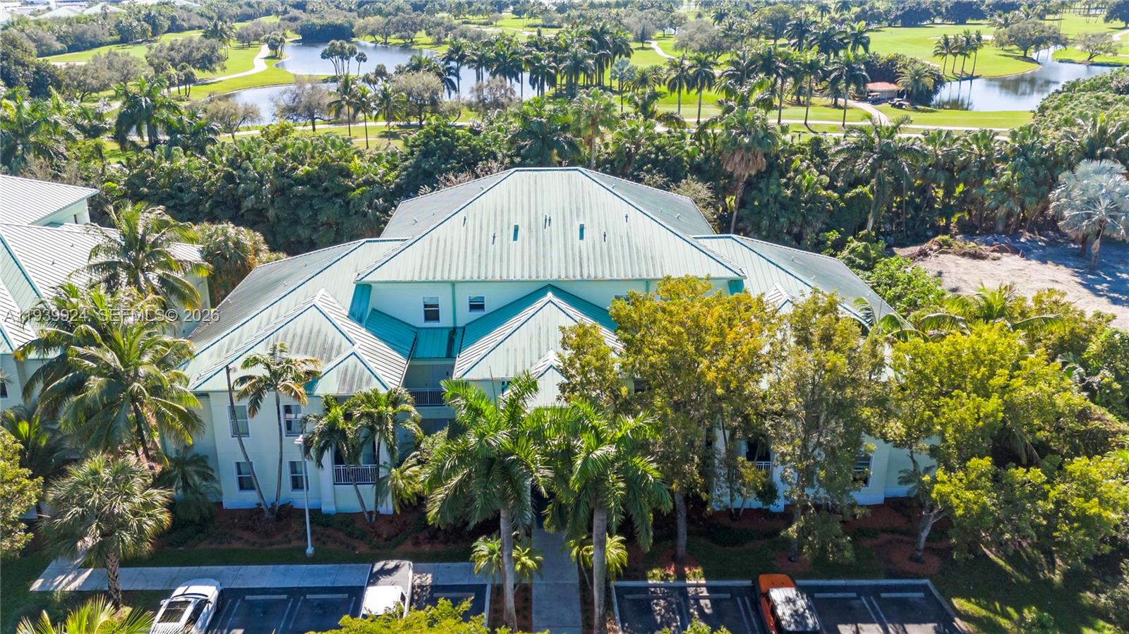 THE BLUE A RESORT HOTEL C - Residential