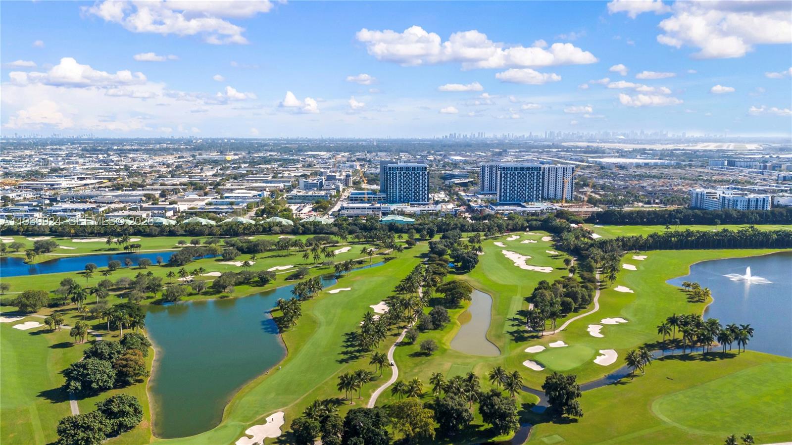 THE BLUE A RESORT HOTEL C - Residential