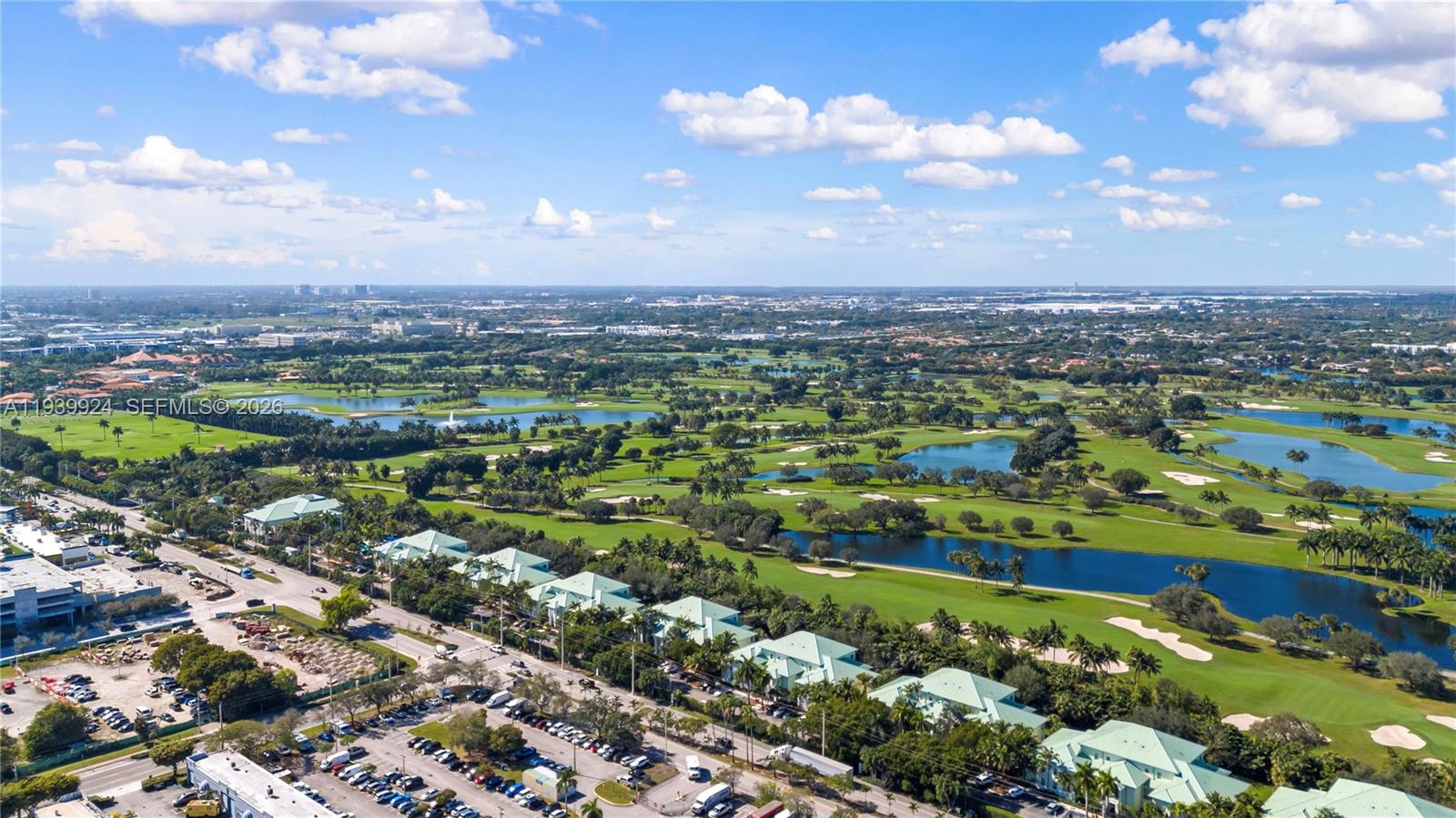 THE BLUE A RESORT HOTEL C - Residential