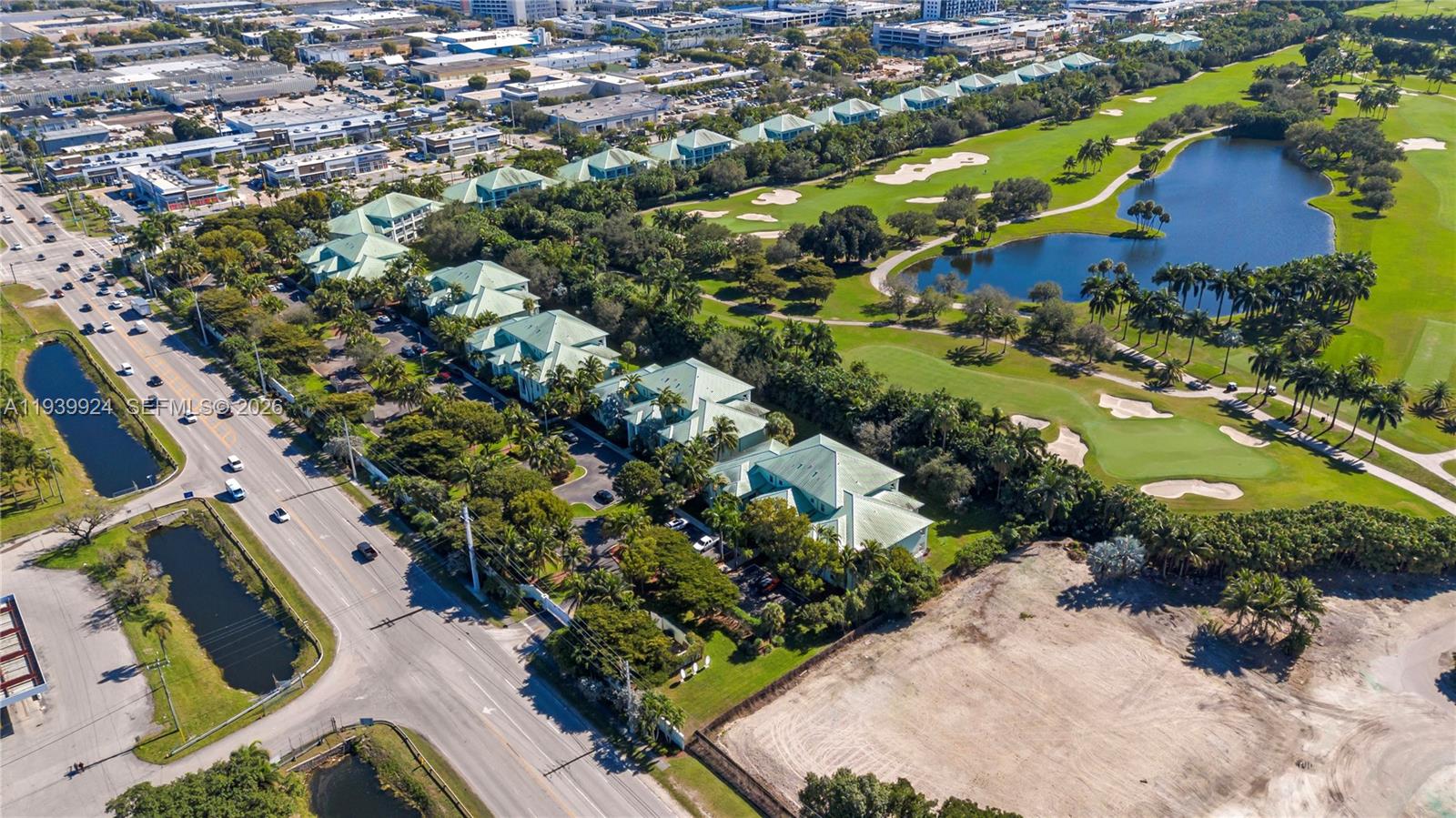 THE BLUE A RESORT HOTEL C - Residential