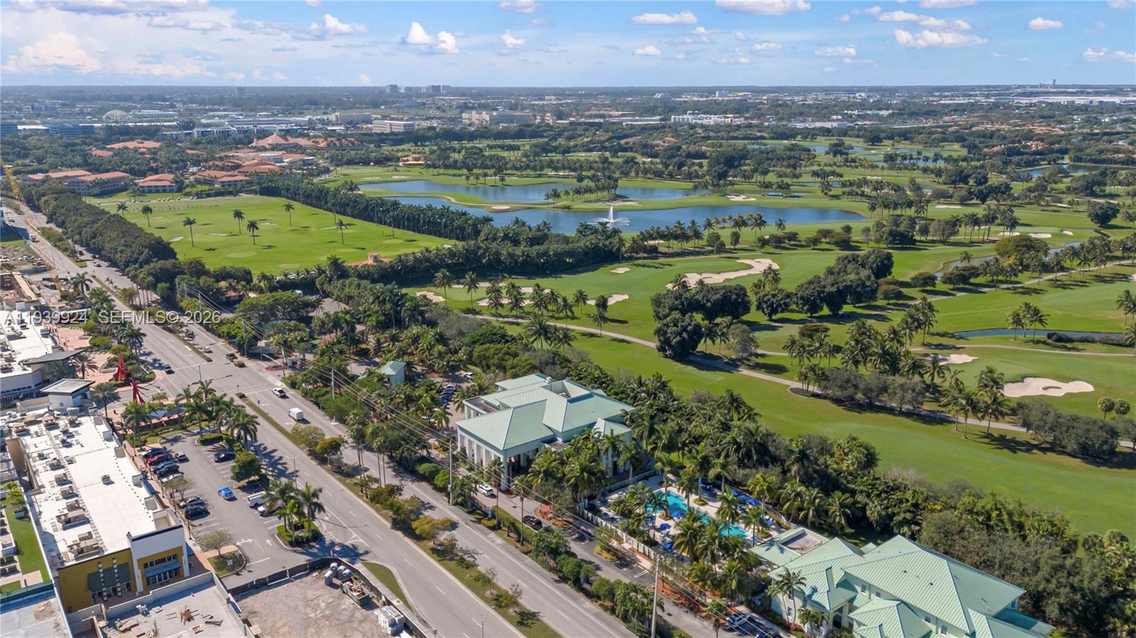 THE BLUE A RESORT HOTEL C - Residential