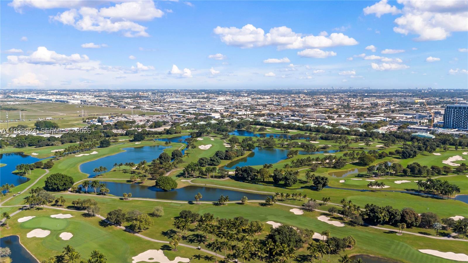 THE BLUE A RESORT HOTEL C - Residential