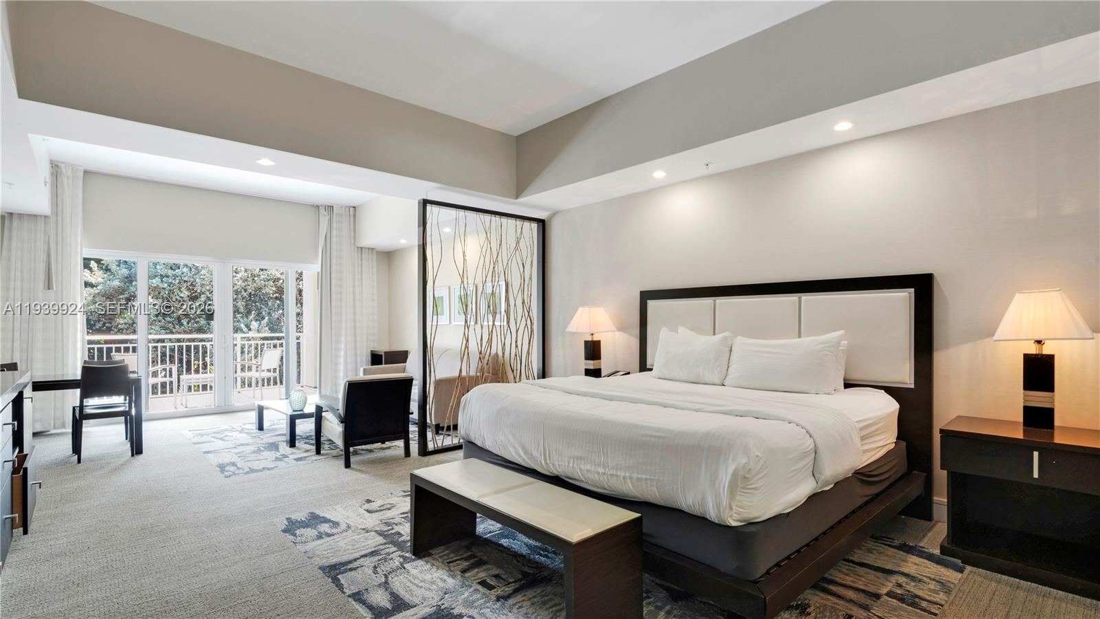 THE BLUE A RESORT HOTEL C - Residential