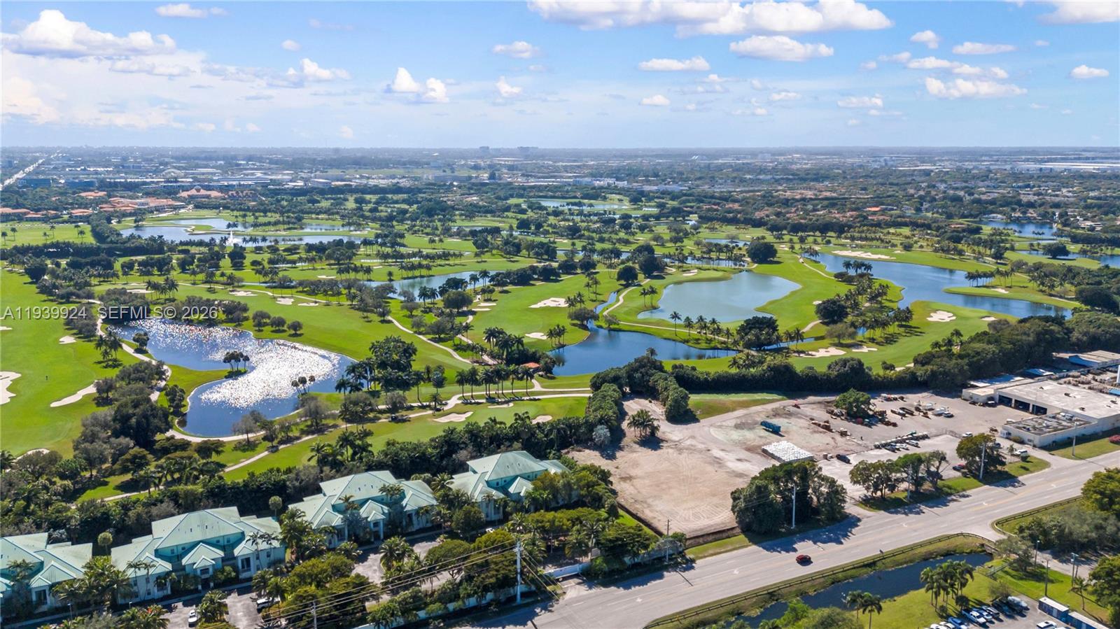 THE BLUE A RESORT HOTEL C - Residential