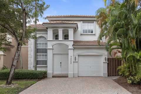 A home in Doral