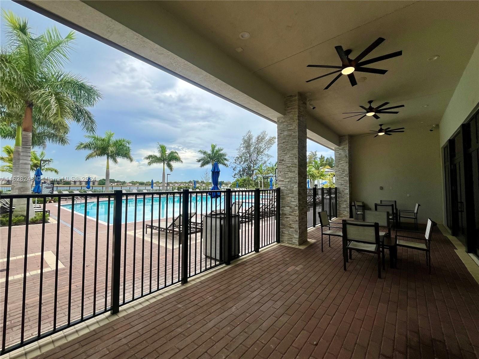 VIA VENTURA NEIGHBORHOOD - Residential Lease