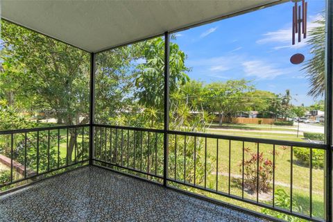 Photo of 7300 NW 17th St #203, Plantation, FL 33313 (MLS # A11851420)