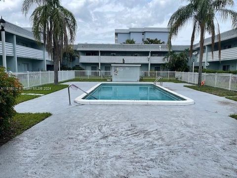 A home in Plantation