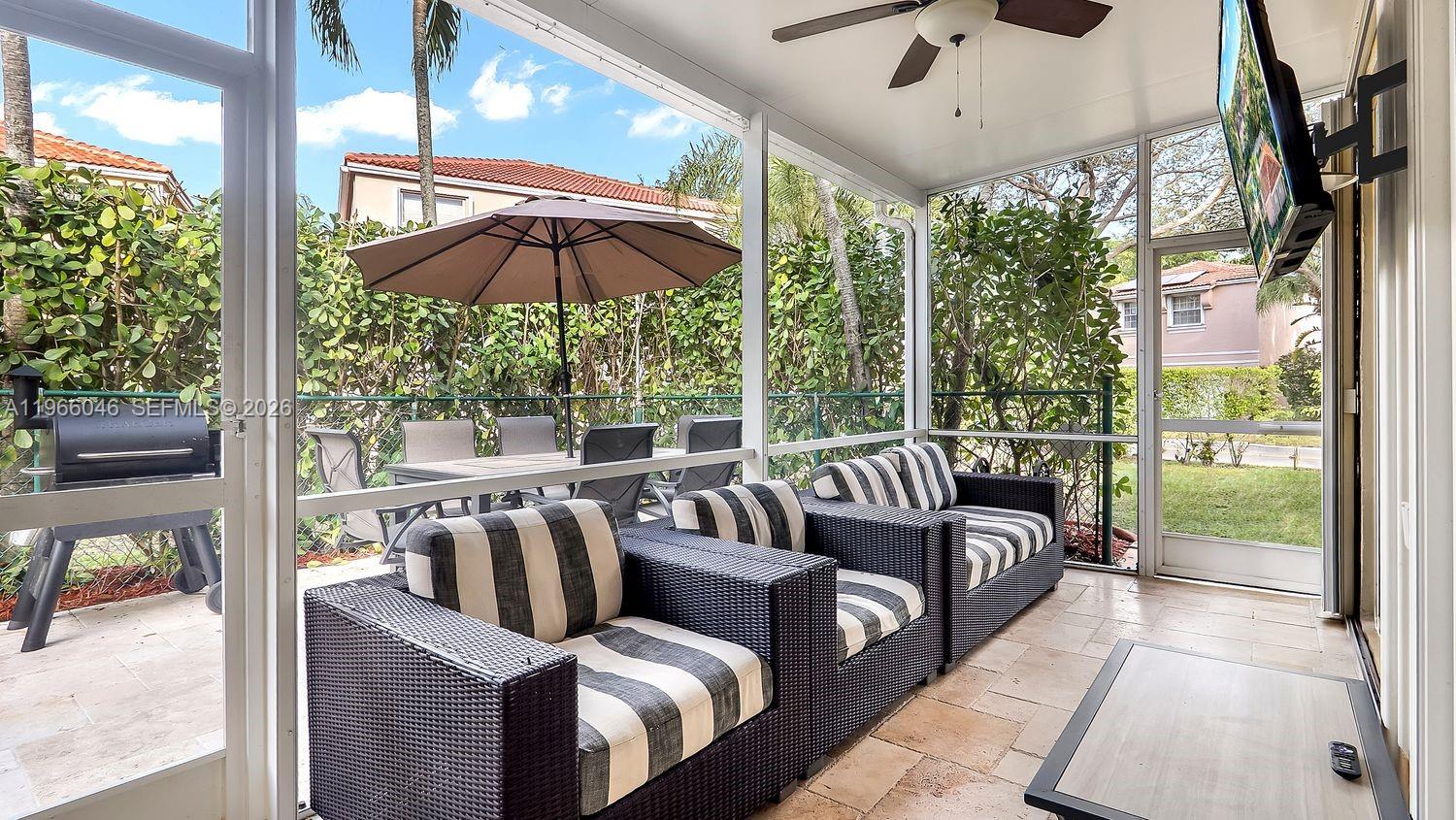 KENSINGTON - Residential