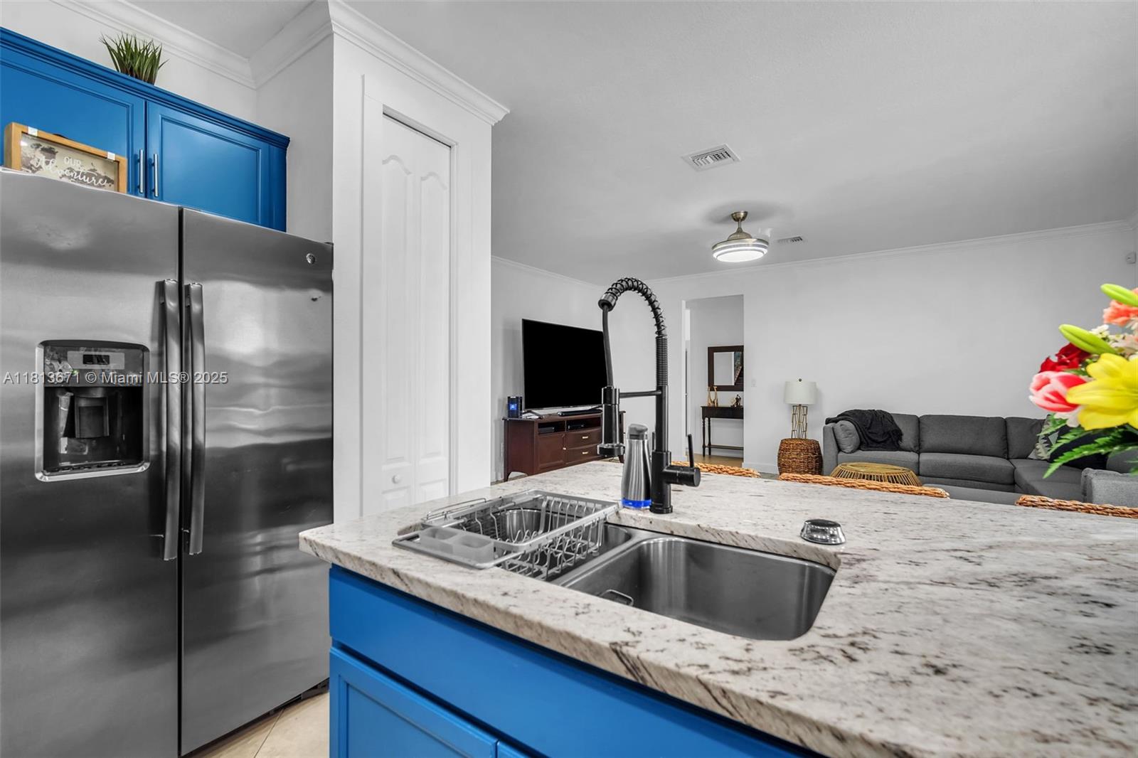 RESERVE AT SUMMIT - Residential