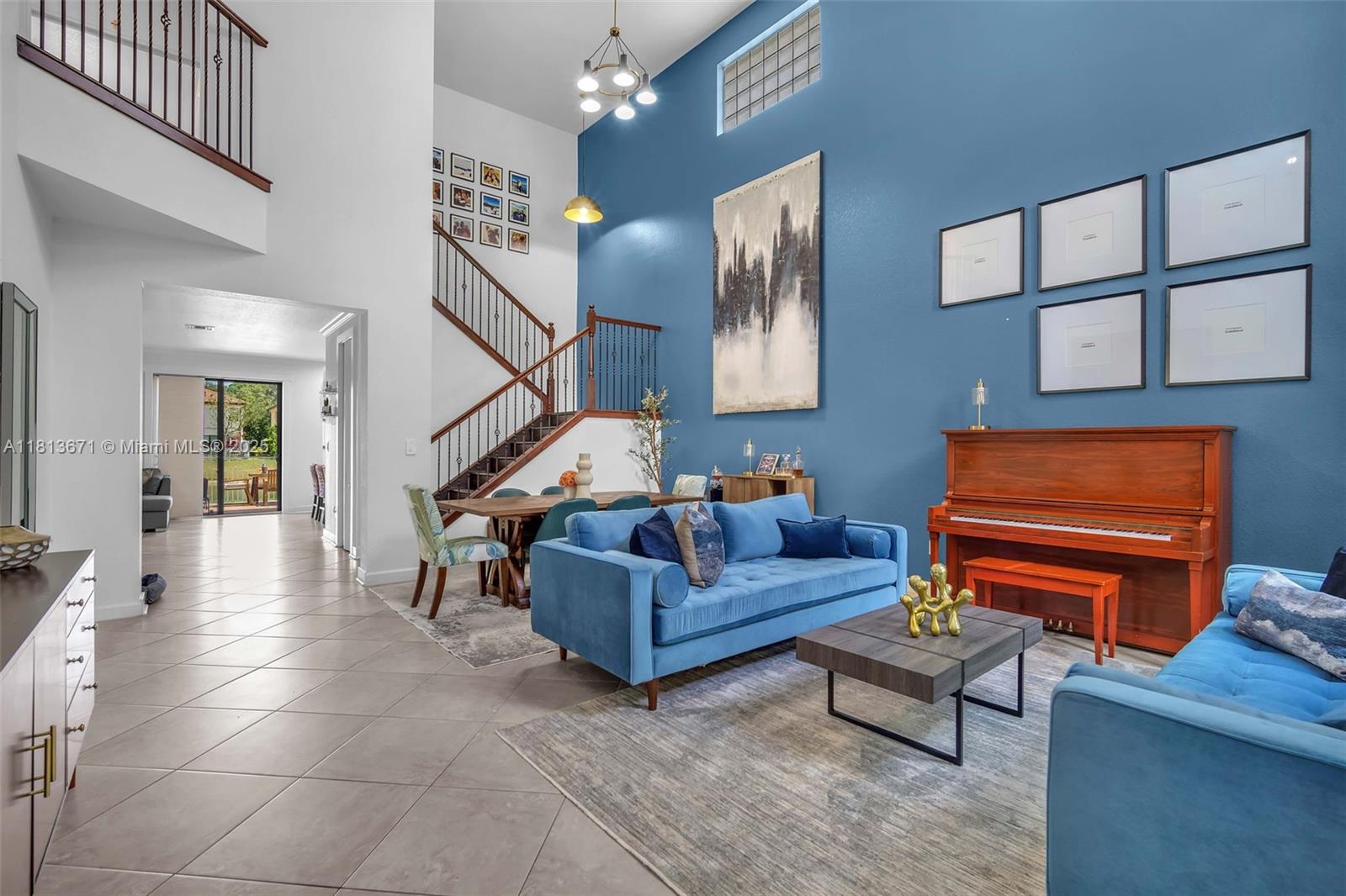 RESERVE AT SUMMIT - Residential