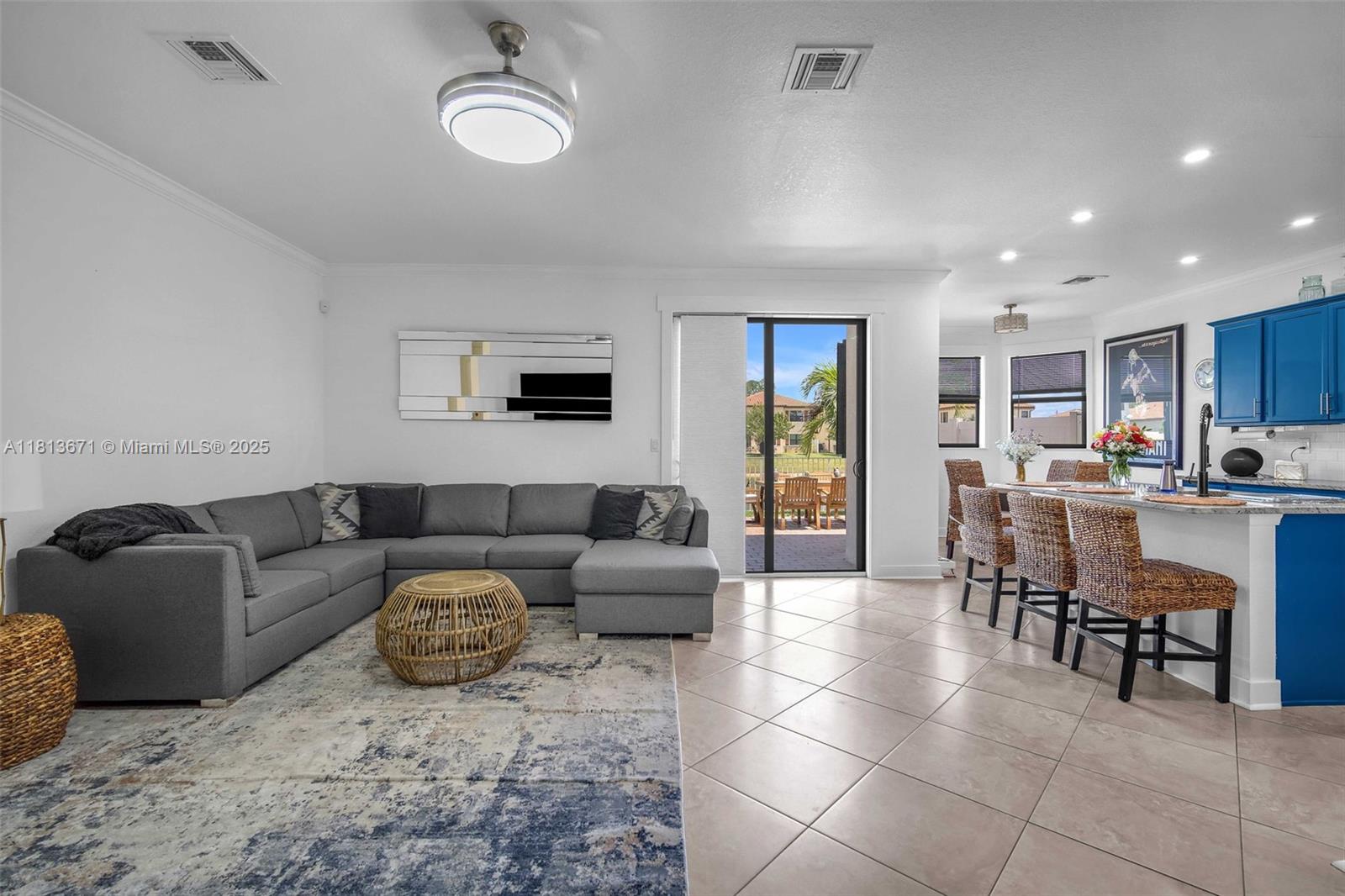 RESERVE AT SUMMIT - Residential