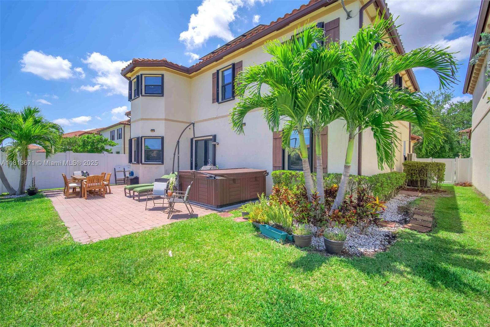 RESERVE AT SUMMIT - Residential