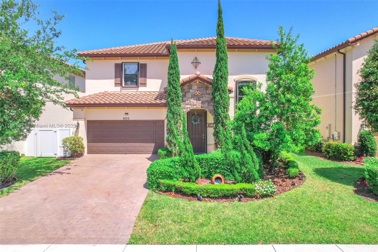 RESERVE AT SUMMIT - Residential