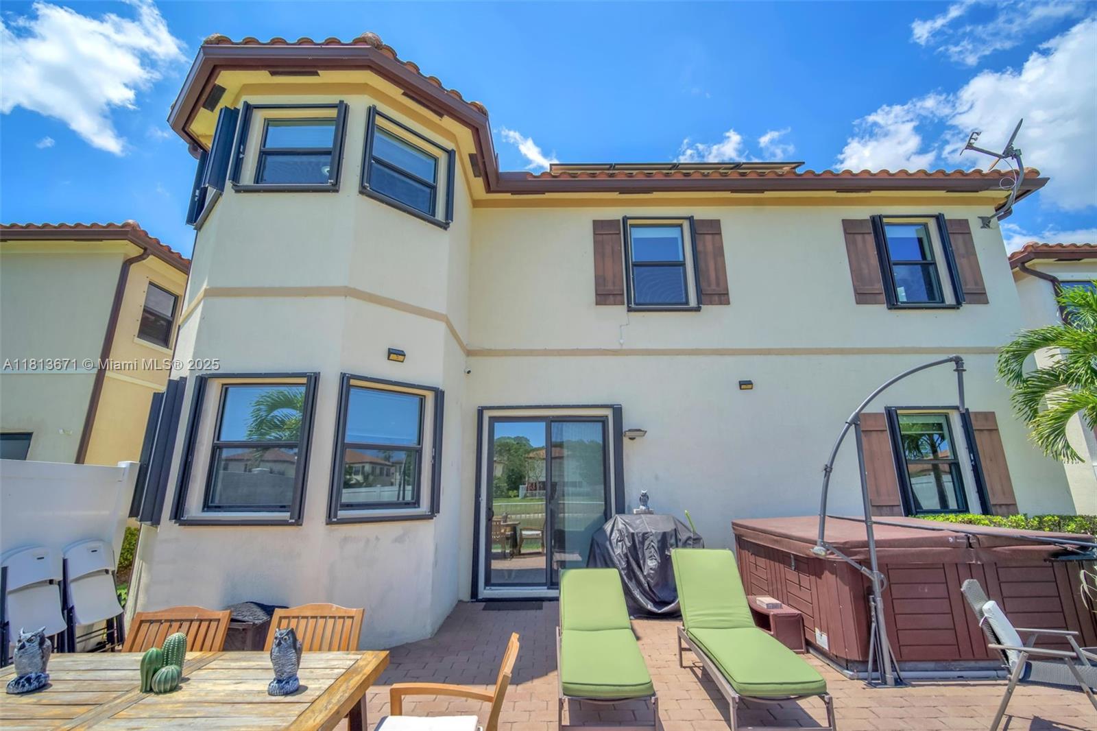 RESERVE AT SUMMIT - Residential
