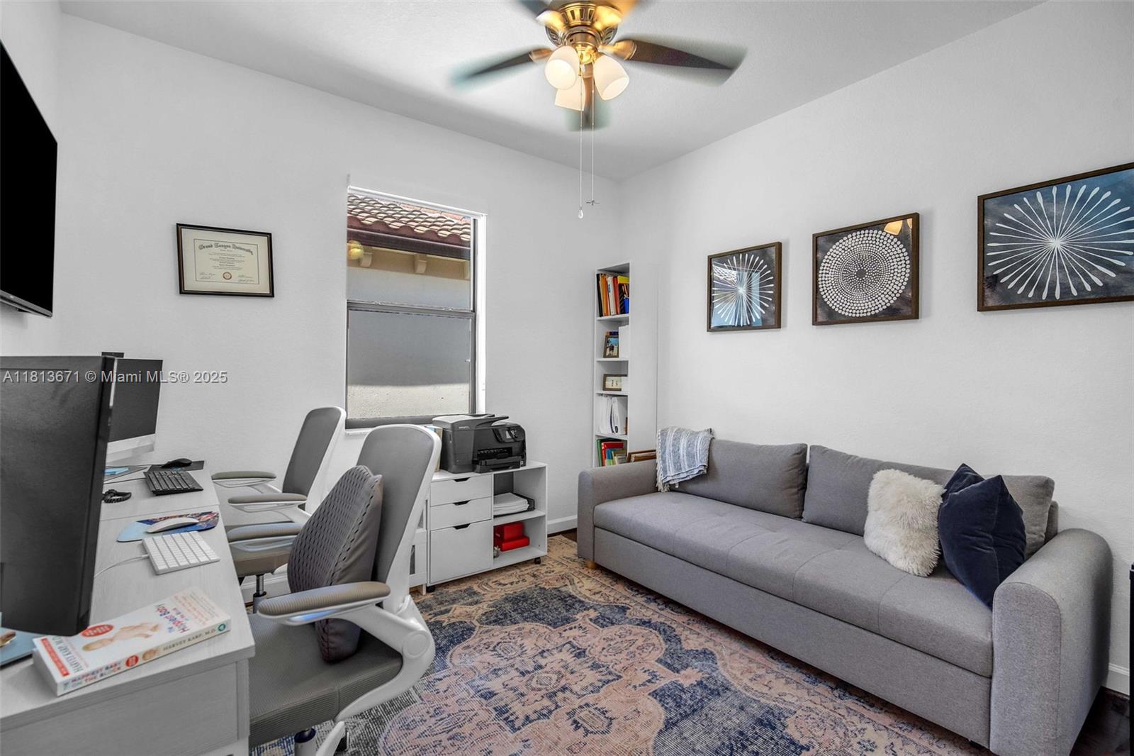 RESERVE AT SUMMIT - Residential
