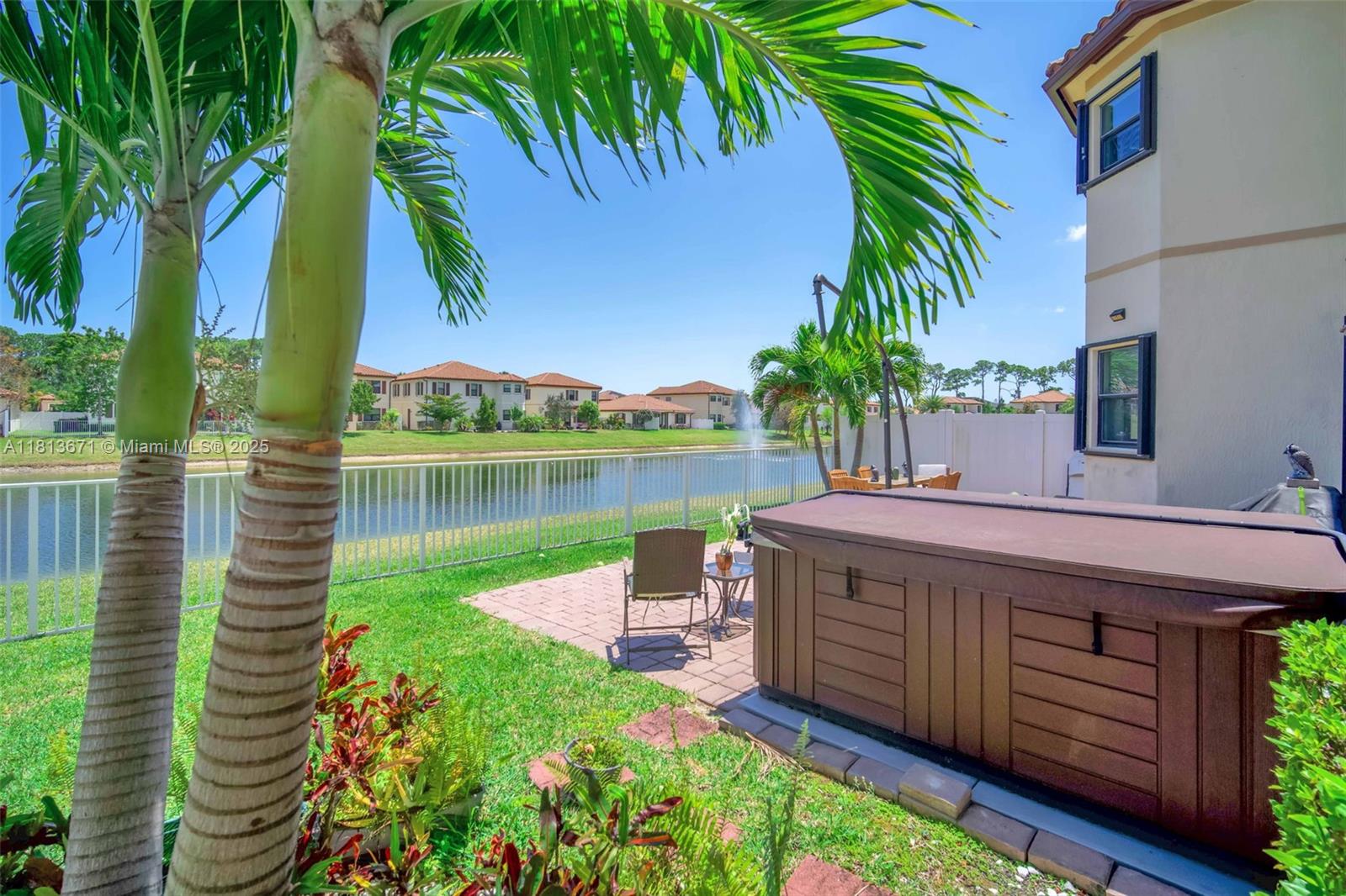 RESERVE AT SUMMIT - Residential