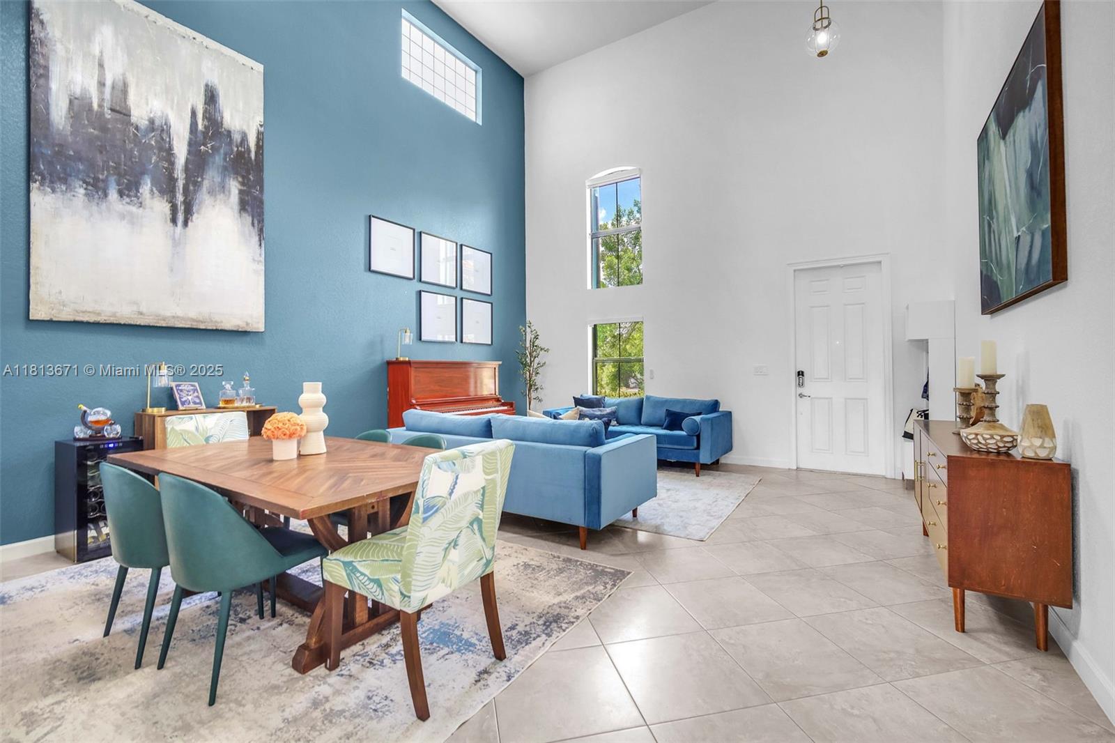 RESERVE AT SUMMIT - Residential