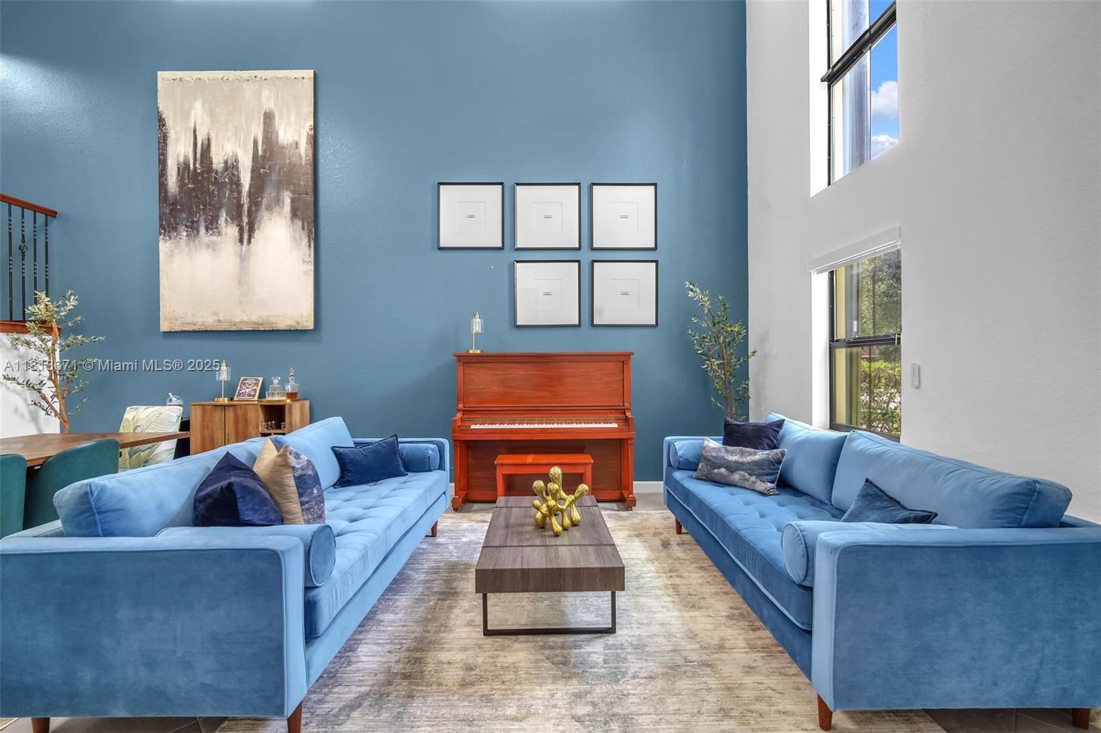 RESERVE AT SUMMIT - Residential