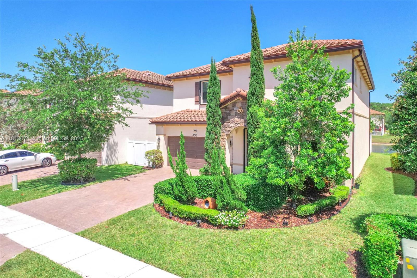 RESERVE AT SUMMIT - Residential