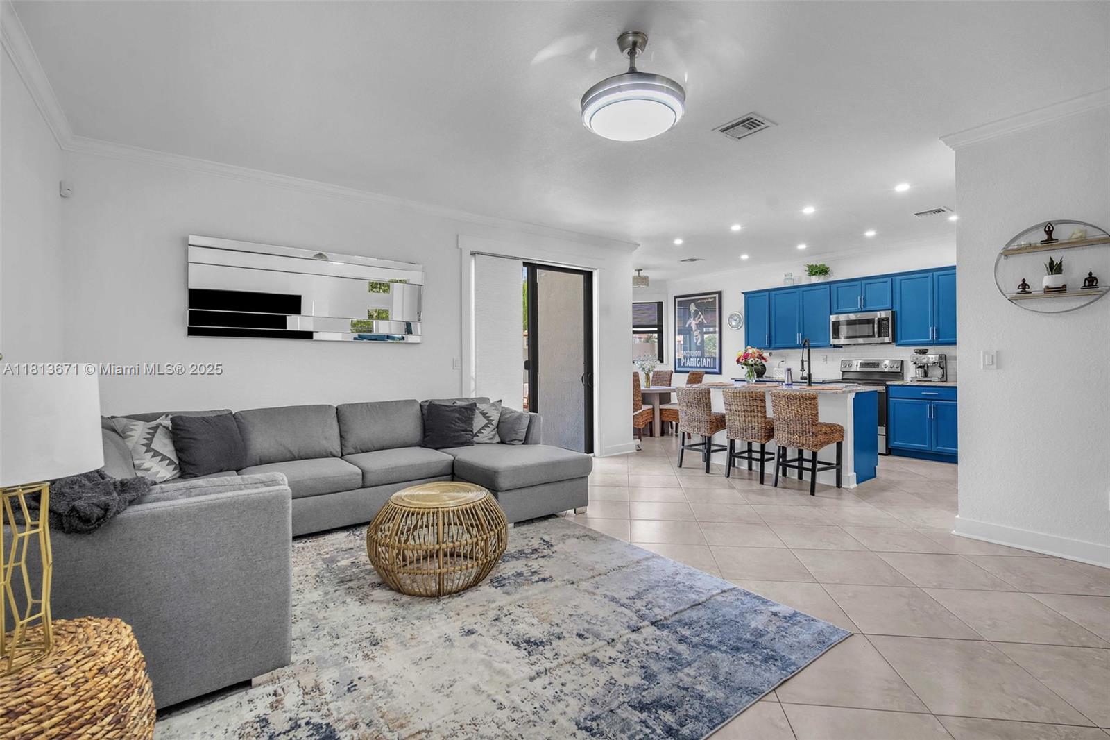 RESERVE AT SUMMIT - Residential