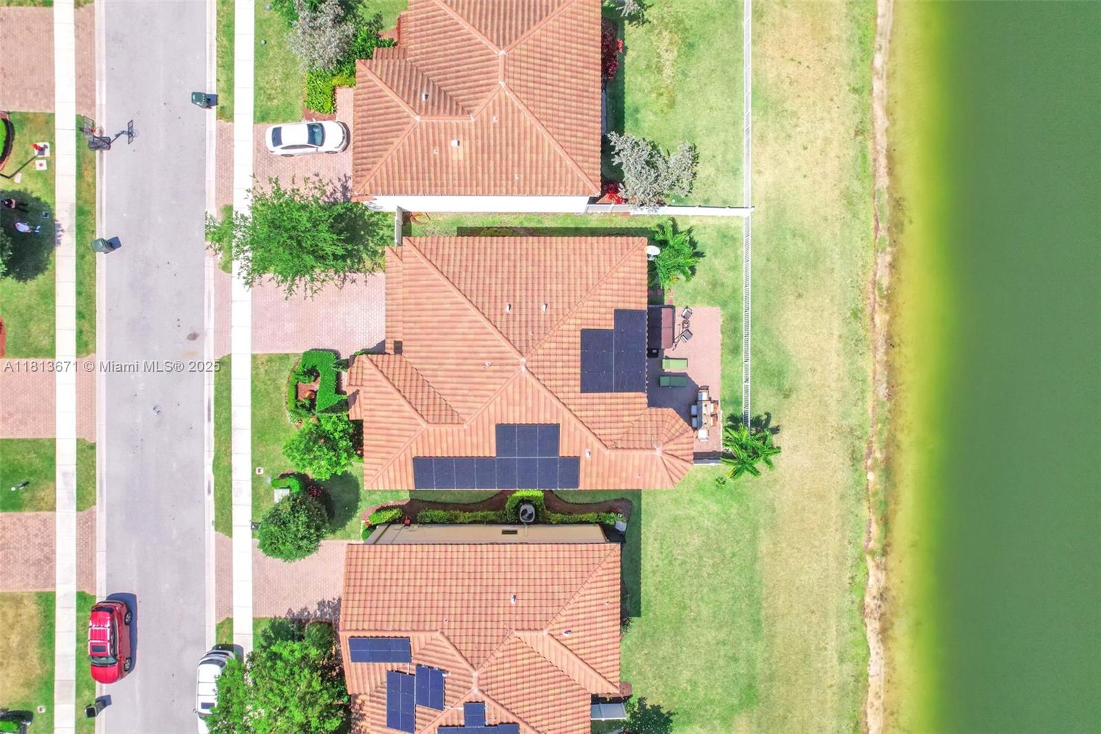 RESERVE AT SUMMIT - Residential