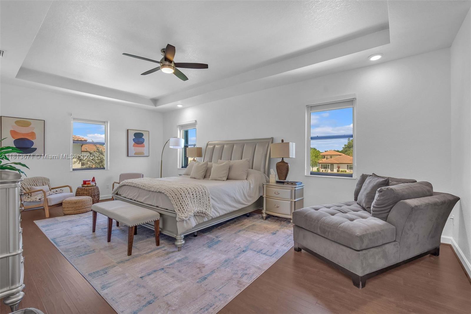 RESERVE AT SUMMIT - Residential