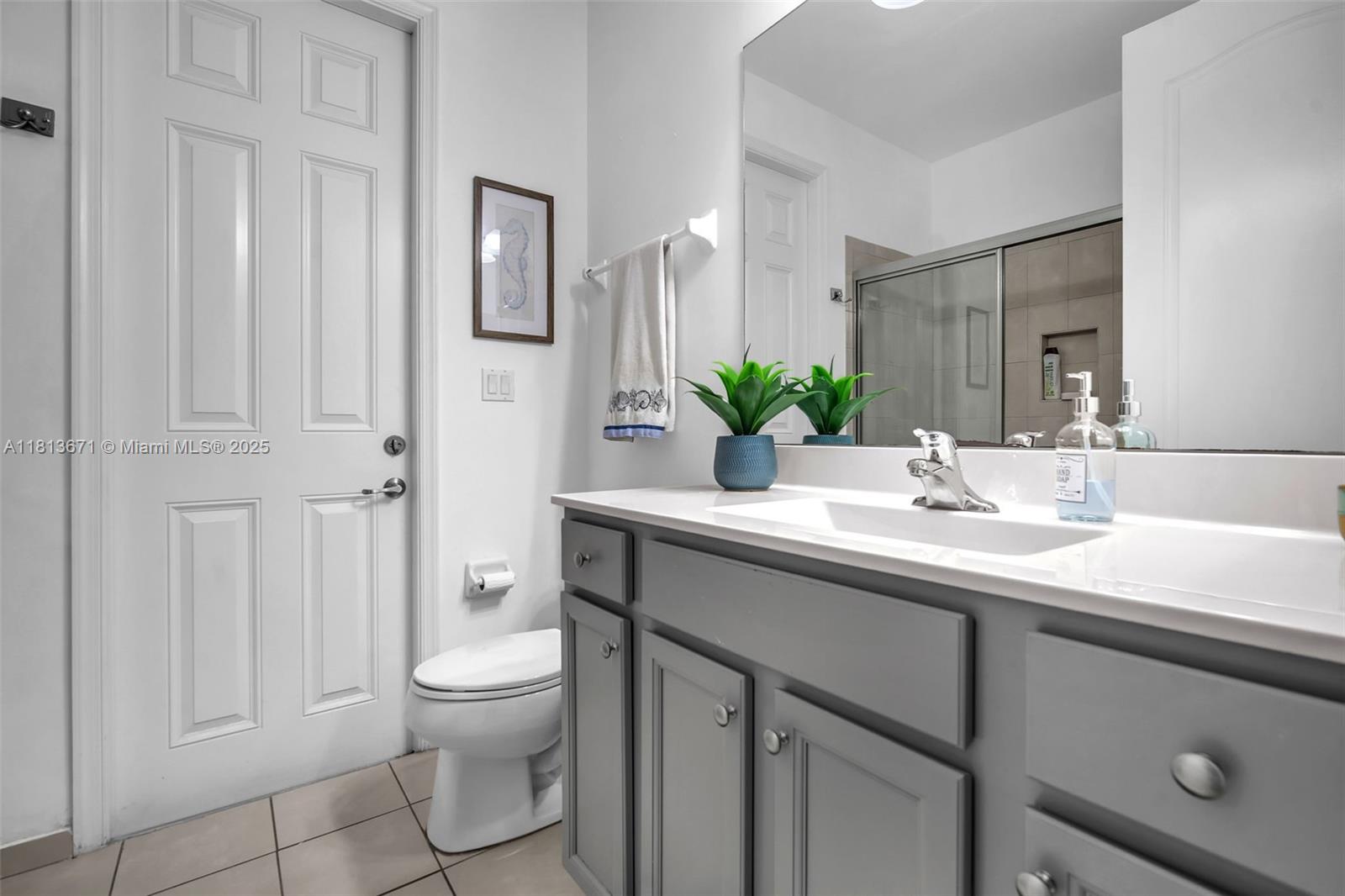 RESERVE AT SUMMIT - Residential