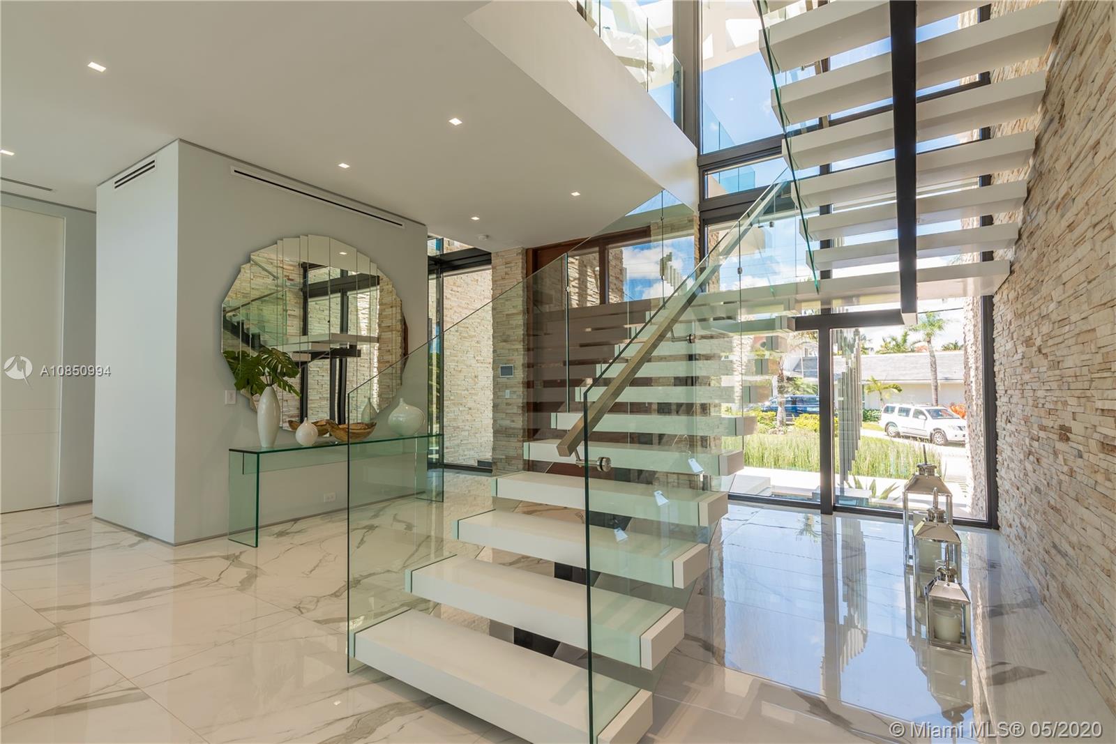 EASTERN SHORES - Residential