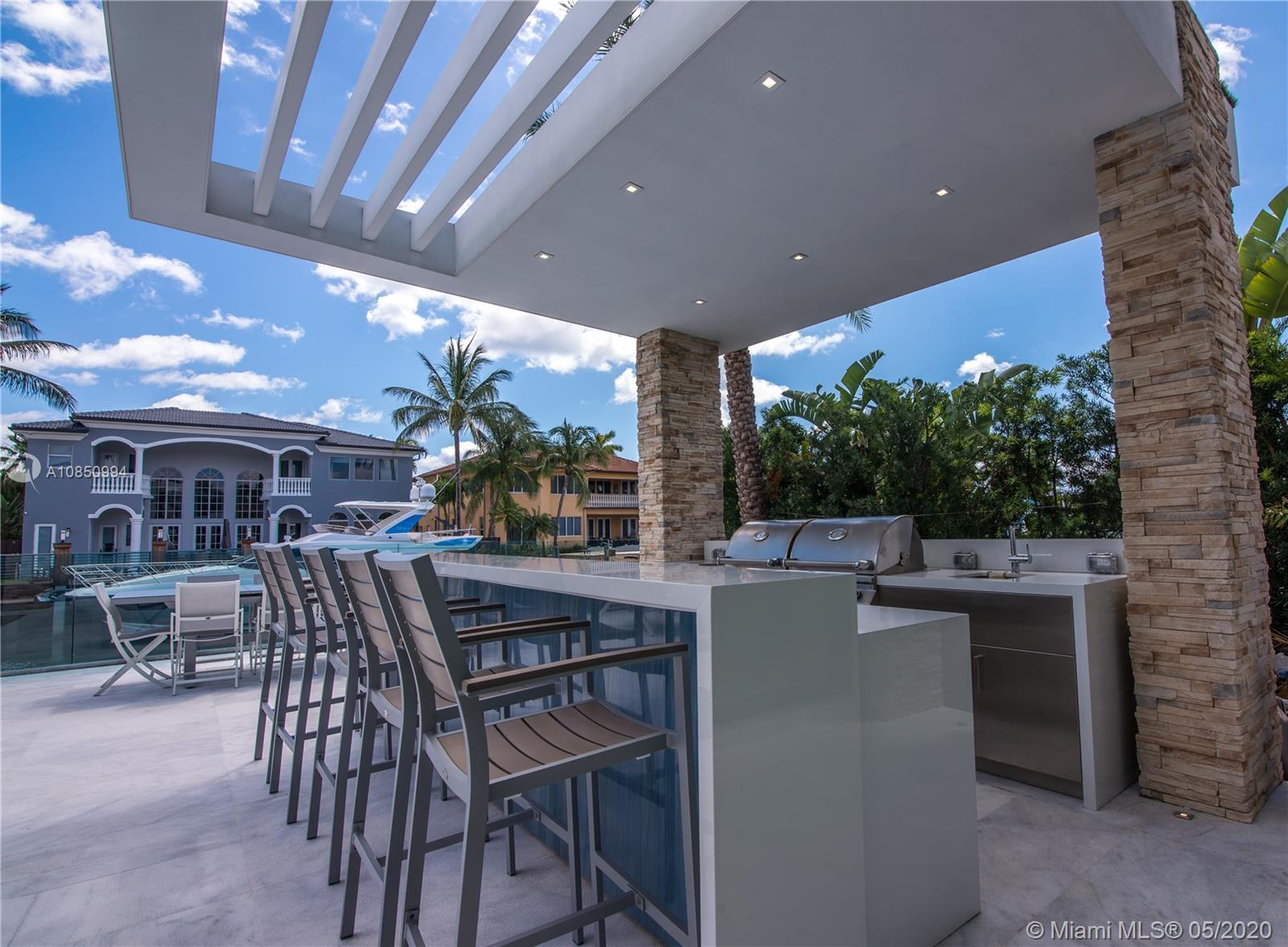 EASTERN SHORES - Residential