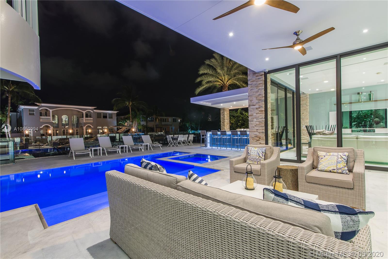 EASTERN SHORES - Residential