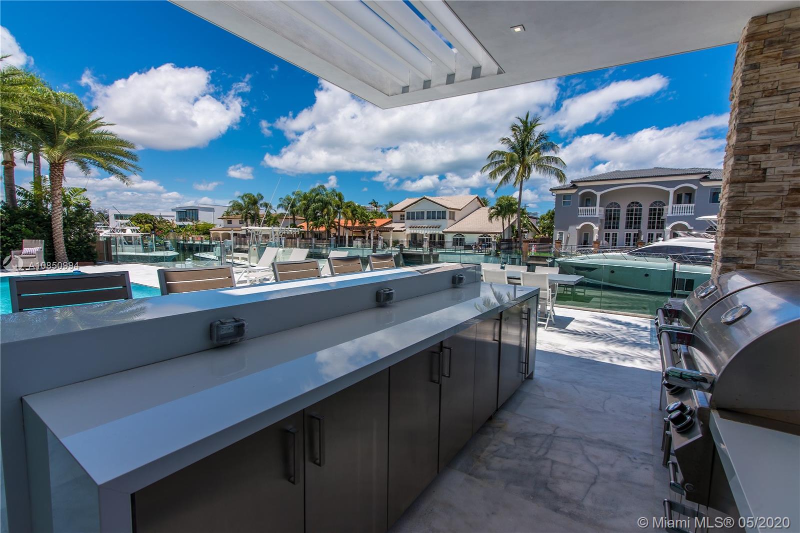 EASTERN SHORES - Residential