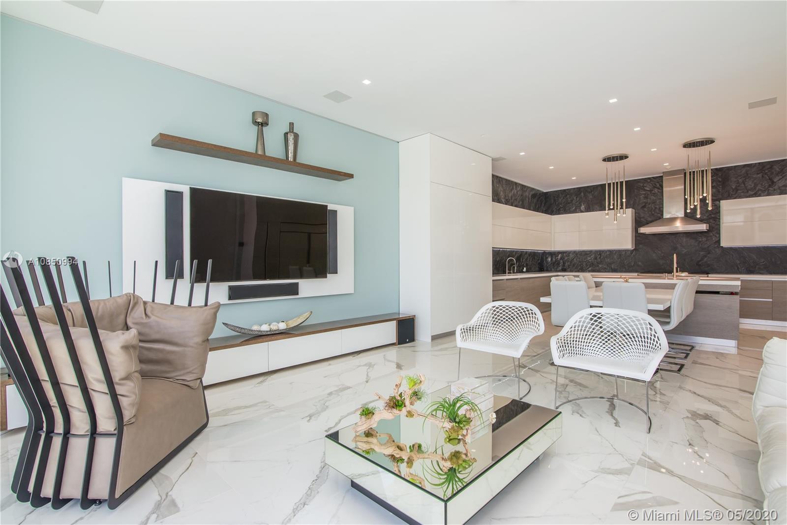 EASTERN SHORES - Residential