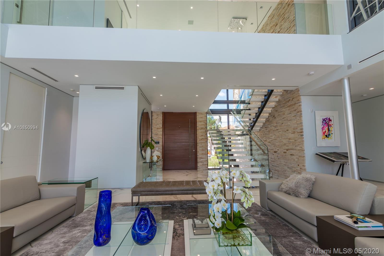 EASTERN SHORES - Residential