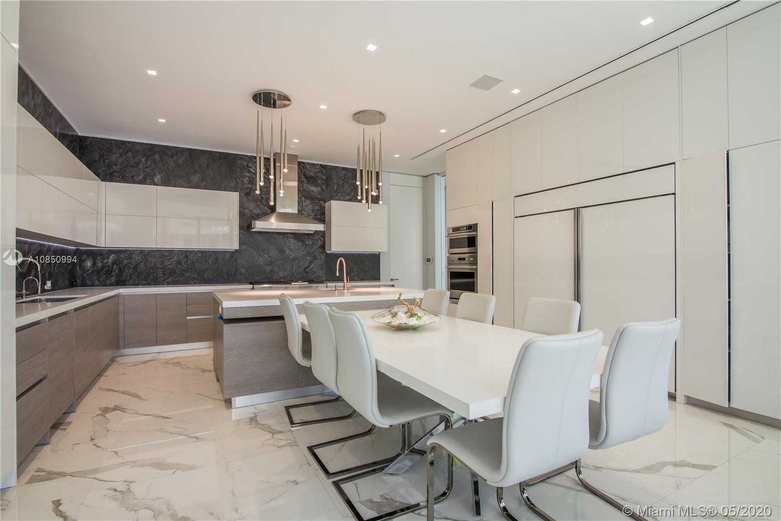 EASTERN SHORES - Residential