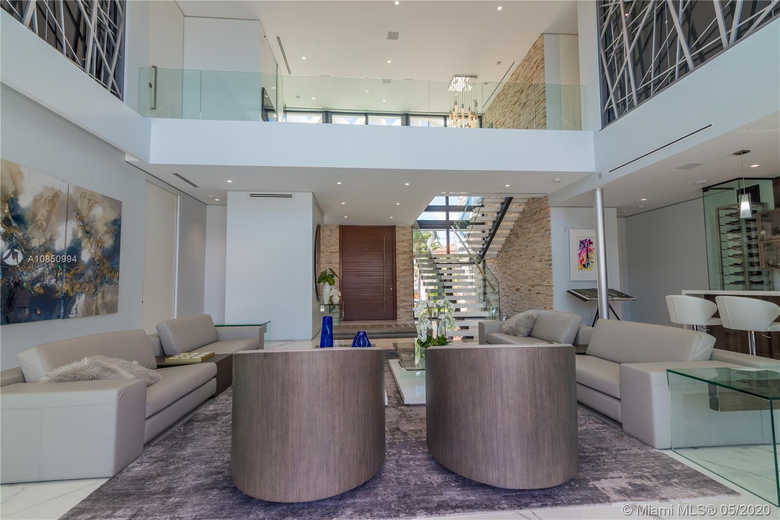 EASTERN SHORES - Residential