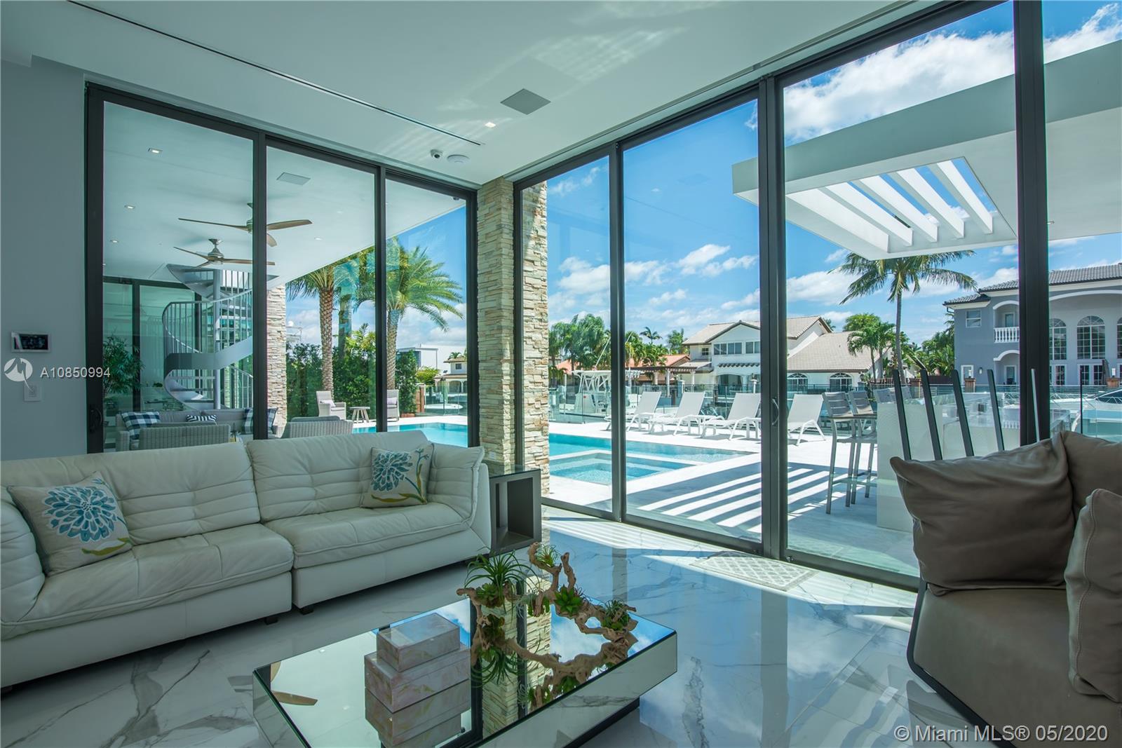 EASTERN SHORES - Residential