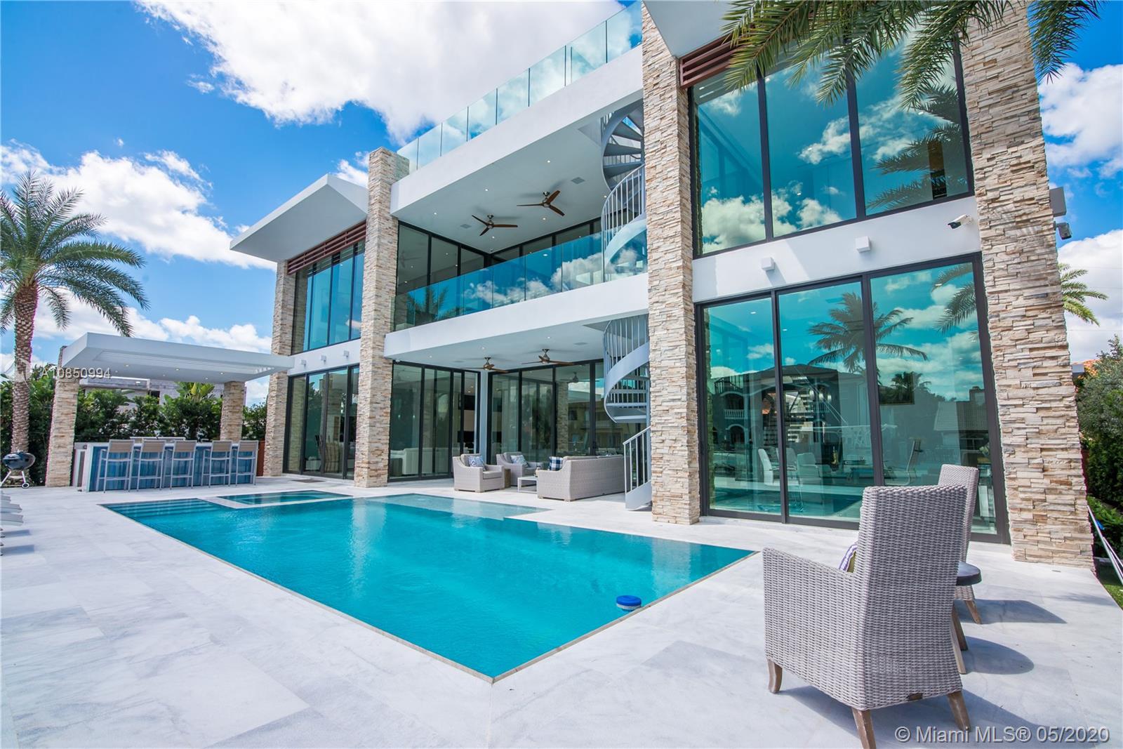 EASTERN SHORES - Residential