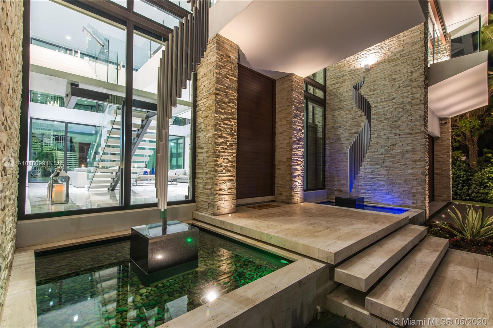 EASTERN SHORES - Residential