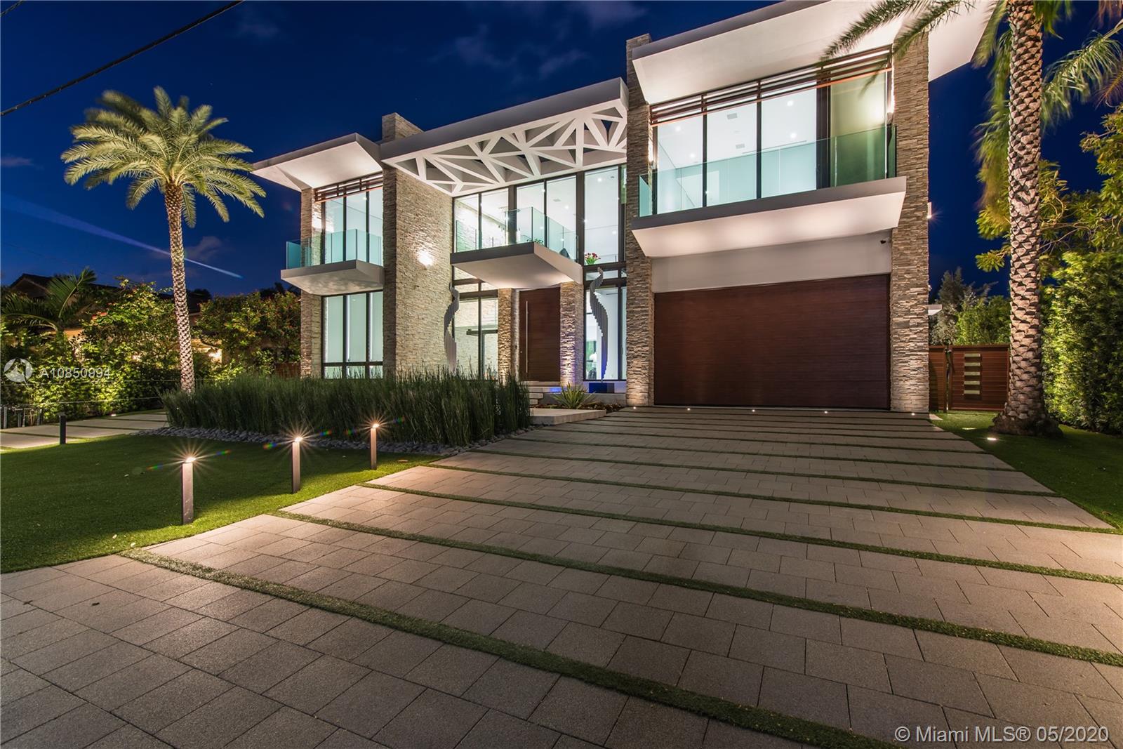 EASTERN SHORES - Residential