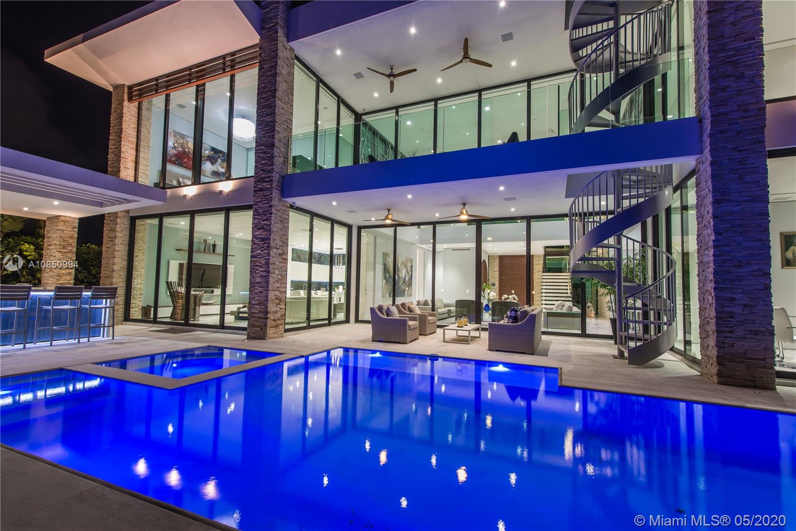 EASTERN SHORES - Residential