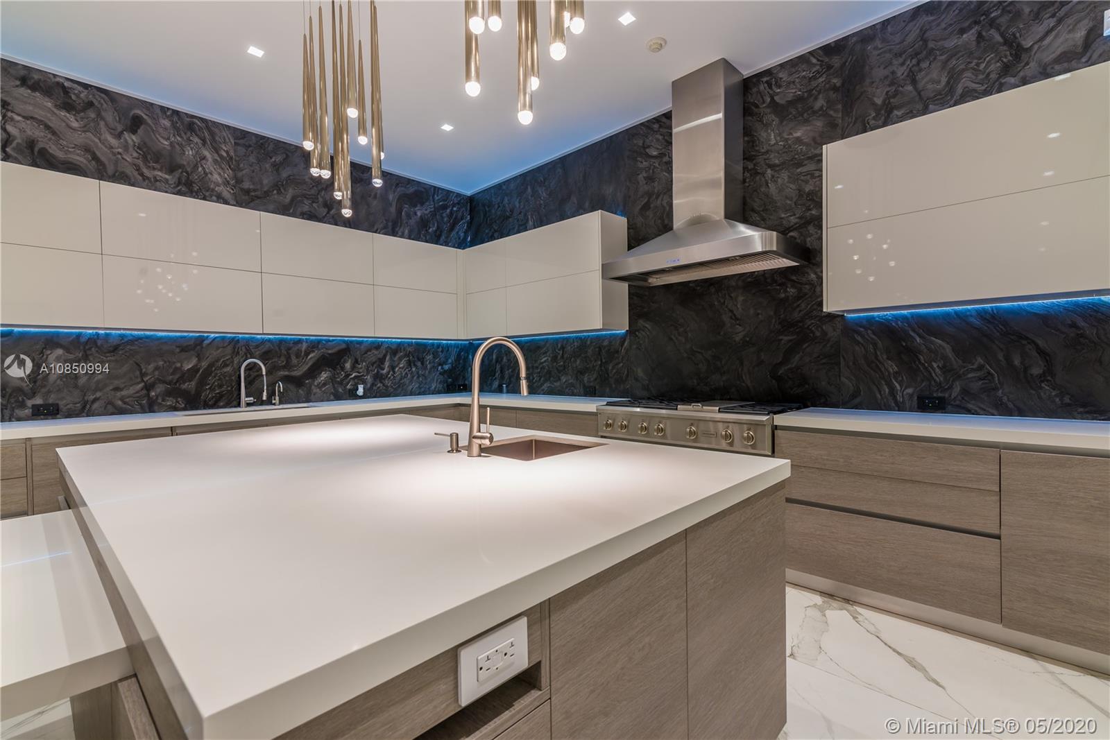 EASTERN SHORES - Residential