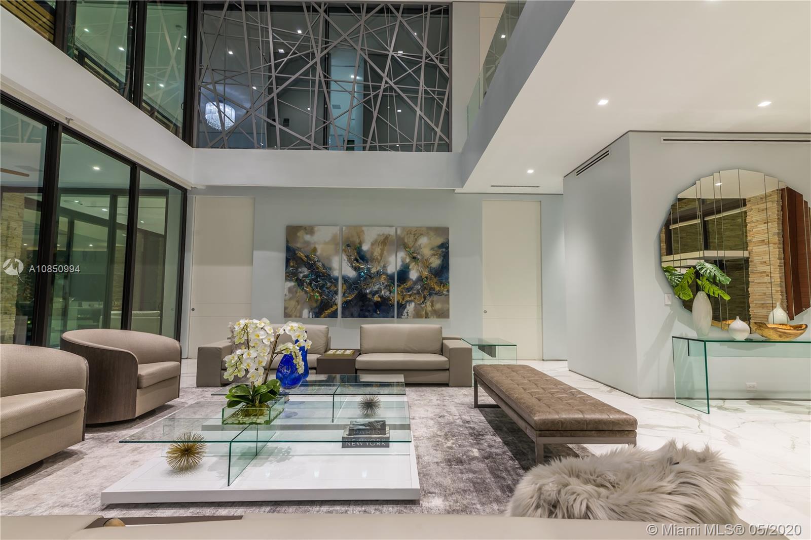 EASTERN SHORES - Residential