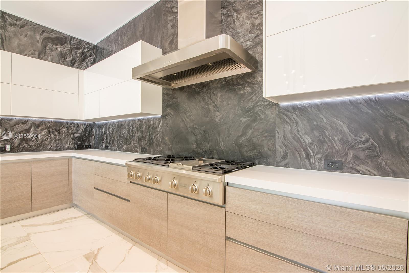 EASTERN SHORES - Residential