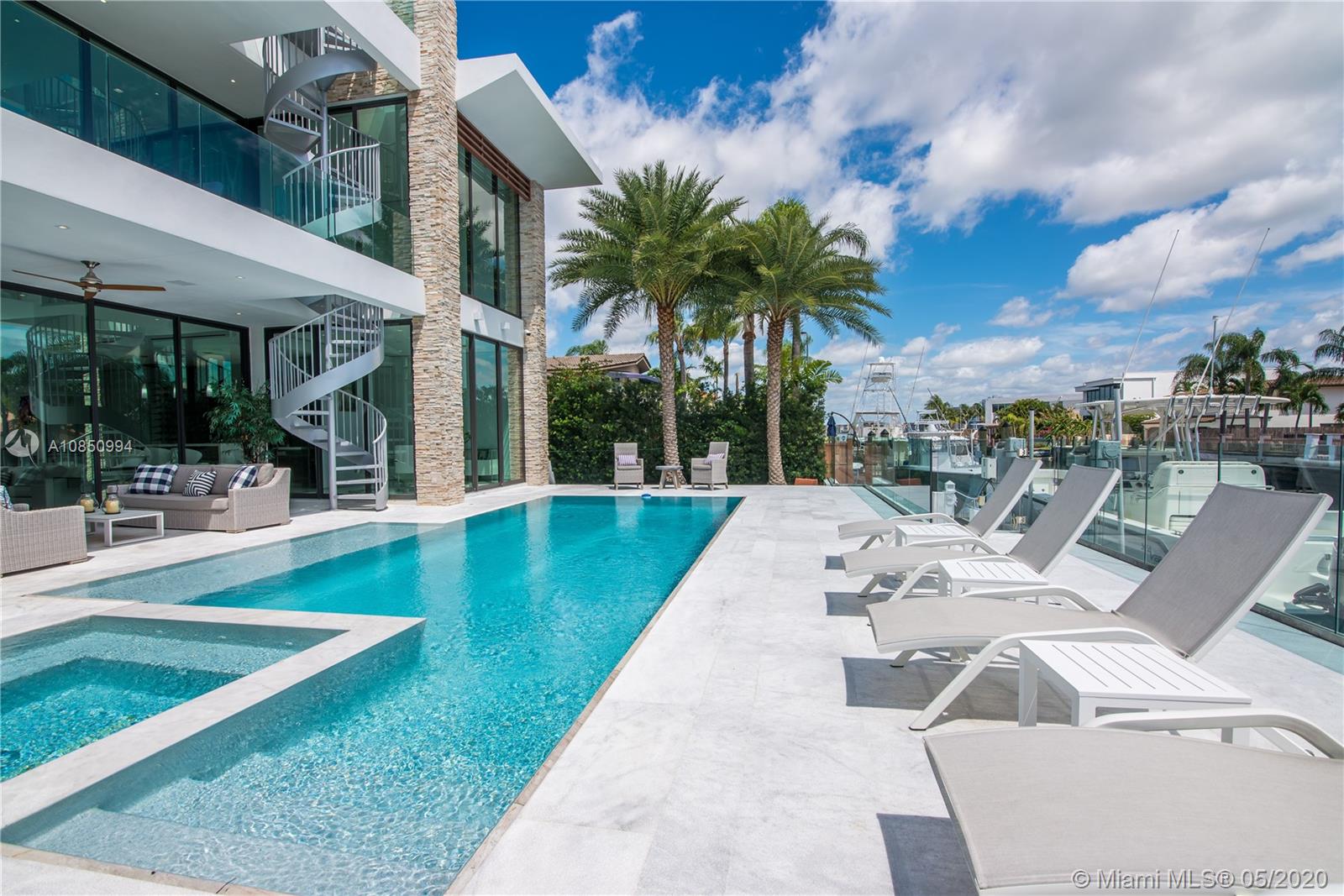 EASTERN SHORES - Residential