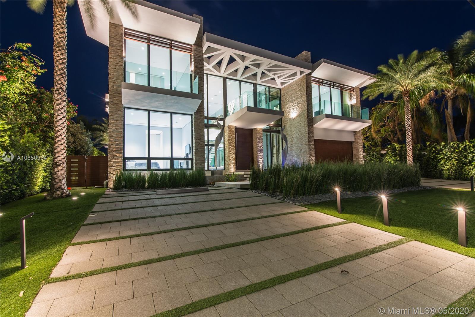 EASTERN SHORES - Residential