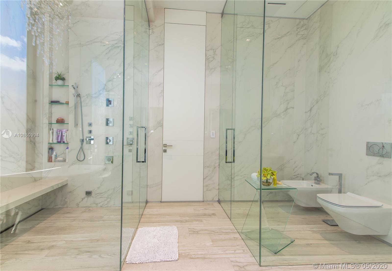 EASTERN SHORES - Residential