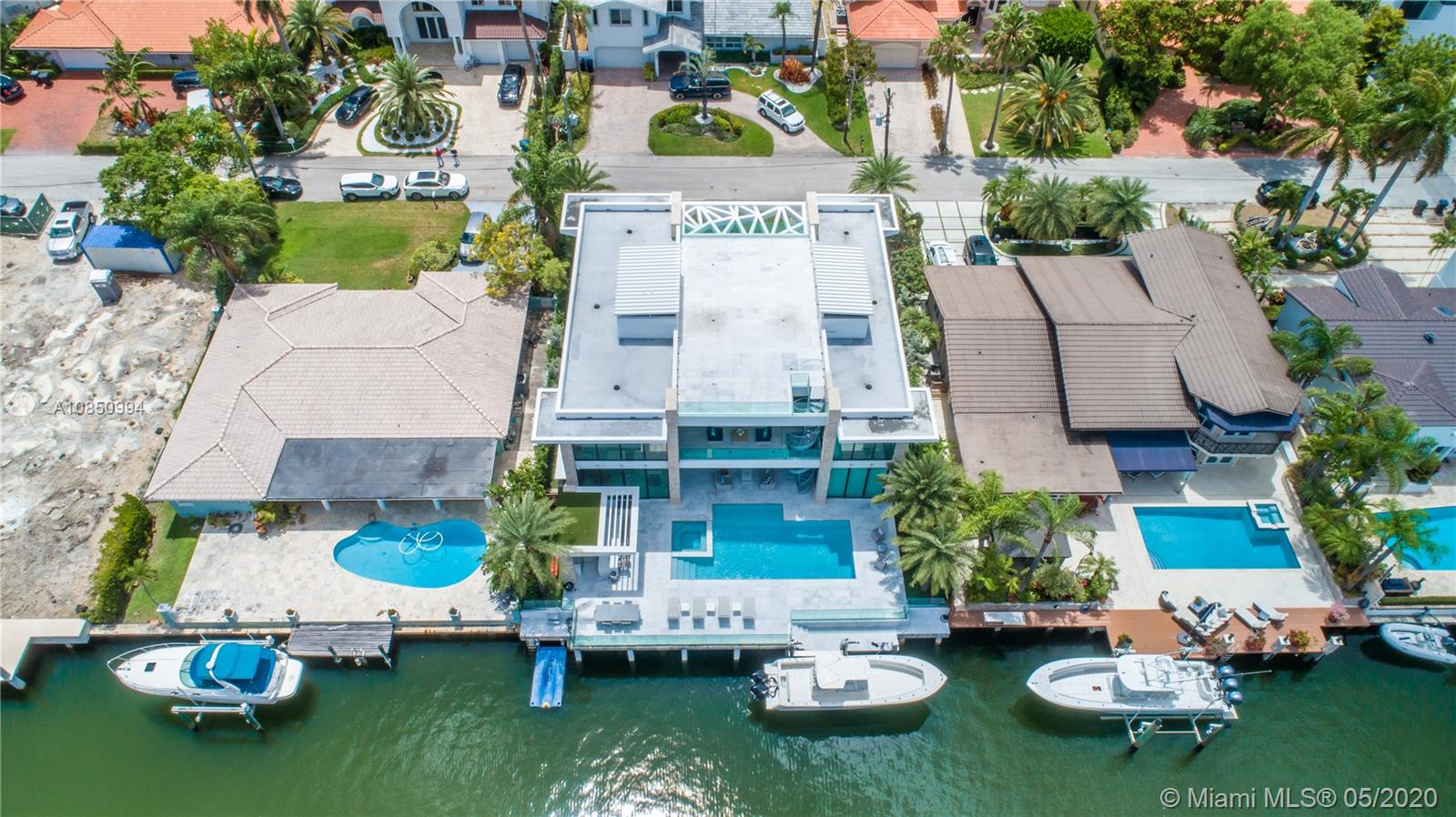 EASTERN SHORES - Residential