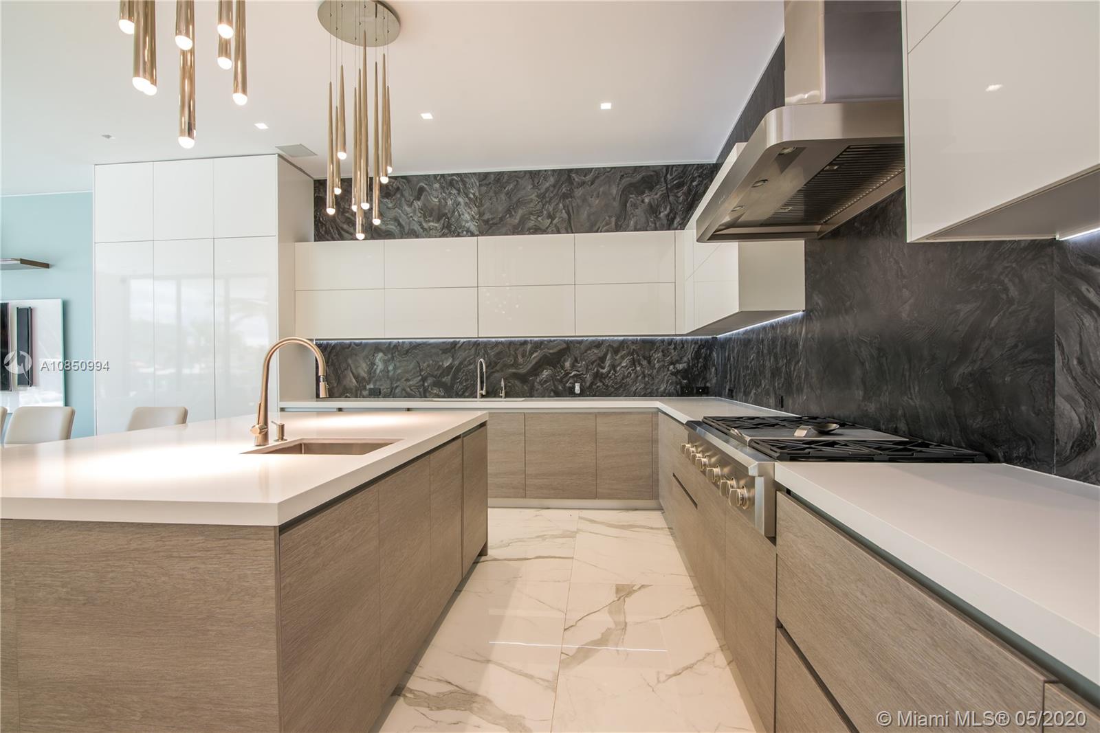 EASTERN SHORES - Residential