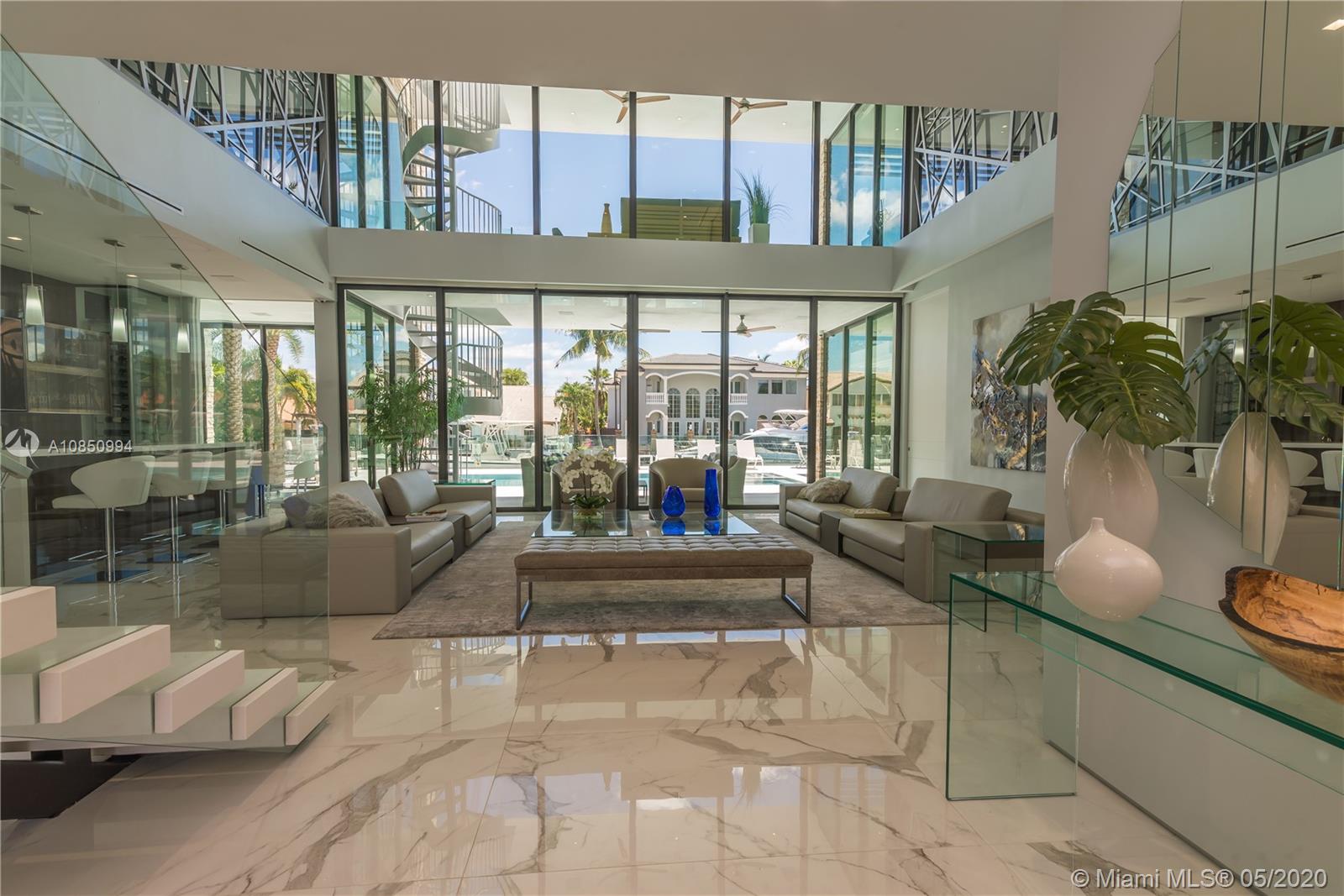 EASTERN SHORES - Residential